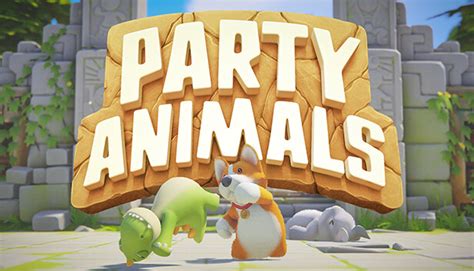 Party animals steam charts - Dec 5, 2023 · ↑24,692 ↓9,297 3,570 In-Game Fight your friends as puppies, kittens and other fuzzy creatures in PARTY ANIMALS! Paw it out with your friends remotely, or huddle together for chaotic fun on the same screen. Interact with the world under our realistic physics engine. Did I mention PUPPIES? 